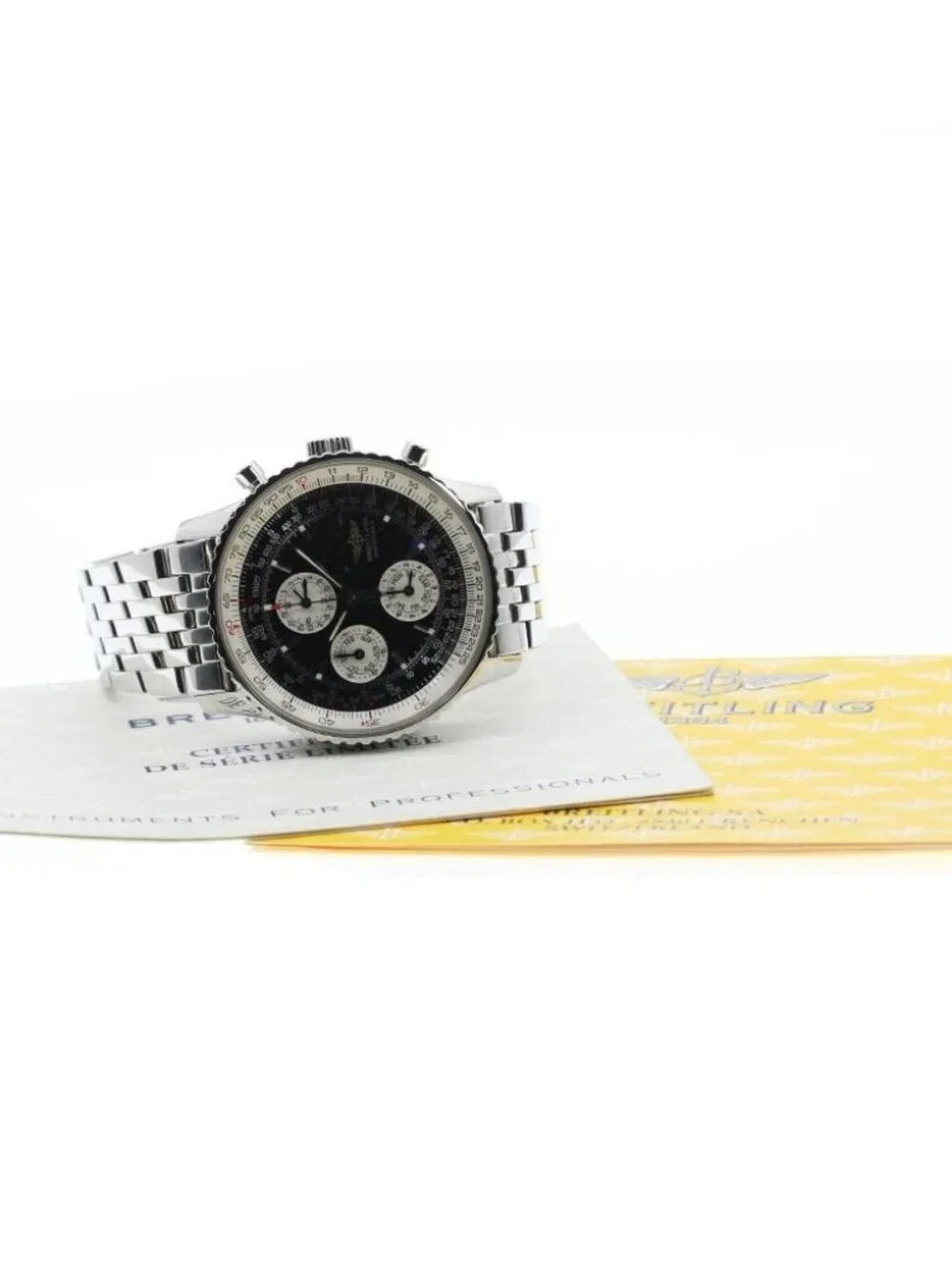 Breitling brand	breitling model	navitimer